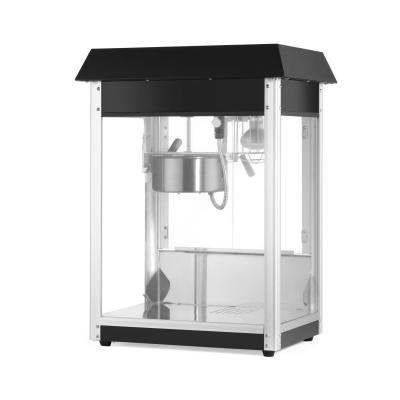 Stroj na výrobu popcornu, HENDI, Černá, 230V/1155W, 560x420x(H)760mm | 282762